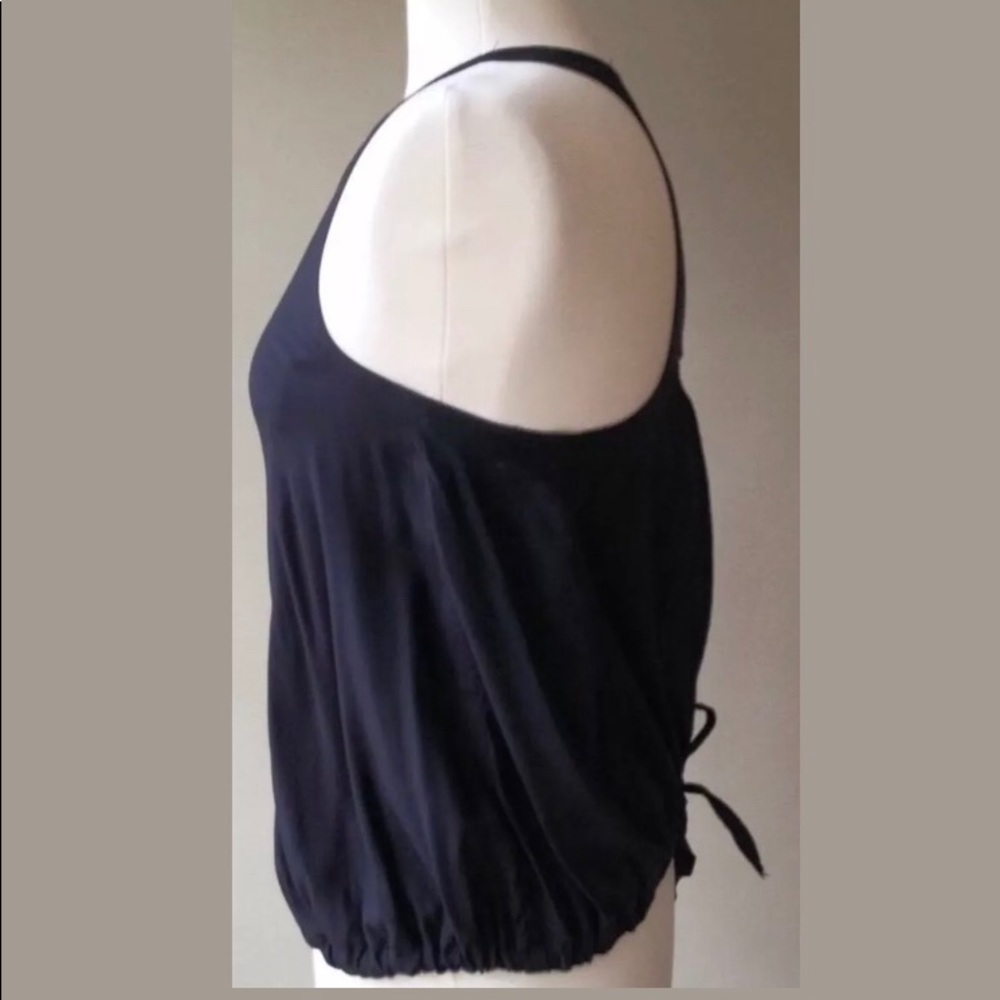 Alisha Levine silk top - Picture 2 of 3